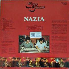 Nazia Hassan - Disco Deewane (Vinyl)