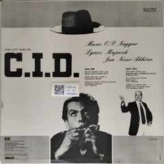 O.P. Nayyar - C.I.D. (Vinyl)