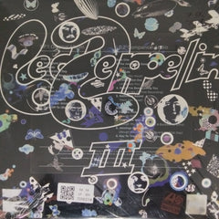 Led Zeppelin - Led Zeppelin III (Vinyl) (2)