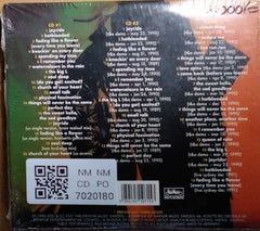 Roxette - Joyride (CD) (3)