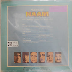 Laxmikant Pyarelal - Naam (Vinyl)