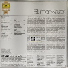 Peter Tschaikowsky - Blumenwalzer (Vinyl)