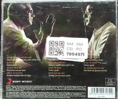 Jagjit, Gulzar - Marasim (CD)