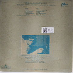 Peter Moss - Eastern Avenue (Vinyl)