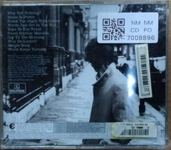 Richard Ashcroft - Keys To The World (CD)