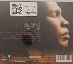 Davy Sicard - Ker Maron (CD)
