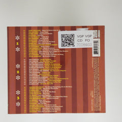 Various - The Very Best of the Golden Oldies (CD) (3)
