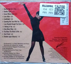 Toni Braxton - Toni Braxton (CD)