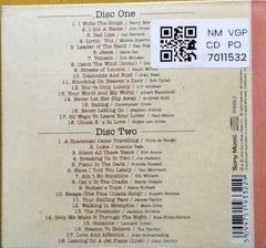 Various - I Write The Songs (CD) (2)