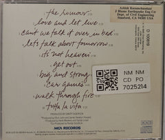 Olivia Newton John - The Rumour (CD)