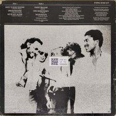 Orlando Riva Sound - Body to Body (Vinyl)