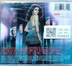 Selena Gomez & The Scene - A Year Without Rain (CD)