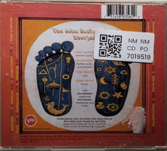 The John Scofield Band - Überjam (CD)