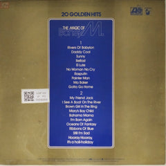 Boney M. - The Magic of Boney M. 20 Golden Hits (Vinyl)