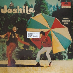 R D Burman - Joshila (Vinyl)