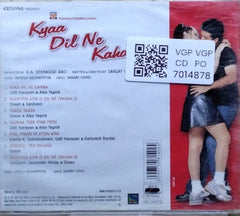 Himesh Reshammiya - Kyaa Dil Ne Kahaa (CD)