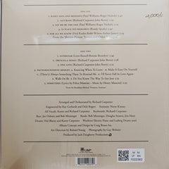 Carpenters - Classic Album (Vinyl)