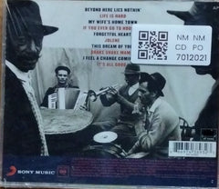 Bob Dylan - Together Through Life (CD)