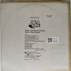 Laxmikant Pyarelal - Jalte Badan (Vinyl)