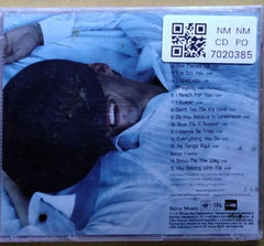Marc Anthony - Mended (CD)