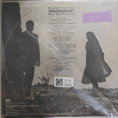 Salil Chowdhury - Madhumati (Vinyl)