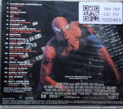 Various - Spider-Man 2: Music From And Inspired By (CD)