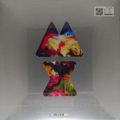 Coldplay - Mylo Xyloto (Vinyl)