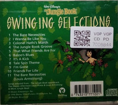 Various - Swinging Selections (CD)