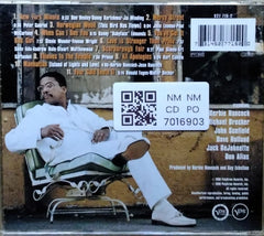 Herbie Hancock - The New Standard (CD)