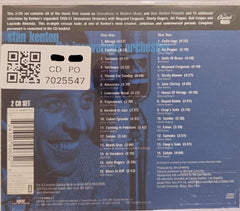 Stan Kenton - The Innovations Orchestra (CD)