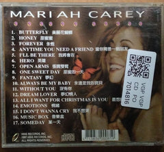 Mariah Carey - Butterfly (CD)