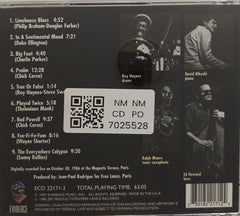 Roy Haynes - True Or False (CD)