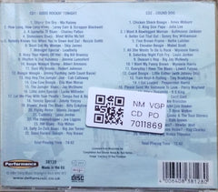 Various - Blues Roots of Rock 'N' Roll (CD) (2)