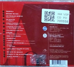 Andrea Bocelli - Amore (CD)