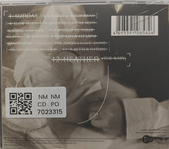 David Bowie - Heathen (CD)