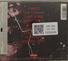 Death - Symbolic (CD)