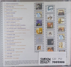 Various - Love Scenes (CD)