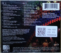 Joe Zawinul - World Tour (CD) (2)