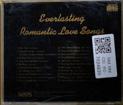Various - Everlasting Romantic Love Songs (CD)