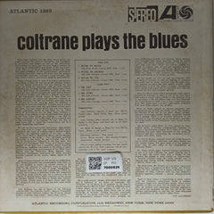 John Coltrane - Coltrane Plays the Blues (Vinyl)