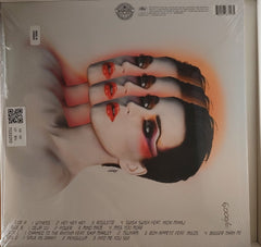 Katy Perry - Witness (Vinyl) (2)