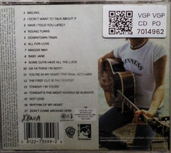 Rod Stewart - The Story So Far: The Very Best Of (CD)