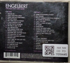 Engelbert - Greatest Hits and More (CD) (2)