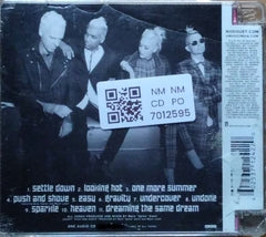 No Doubt - Push and Shove (CD)