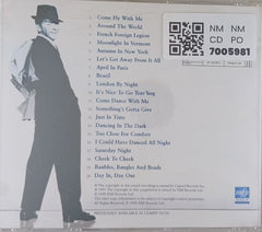 Frank Sinatra - 20 Classic Tracks (CD)