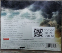 Korn - The Path of Totality (CD)