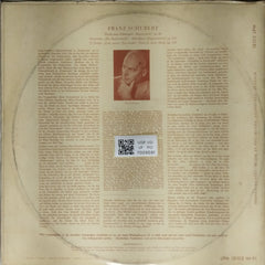 Franz Schubert - Musik zum Schauspiel "Rosamunde" Op. 26 (Vinyl)