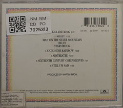 Rainbow - On Stage (CD)