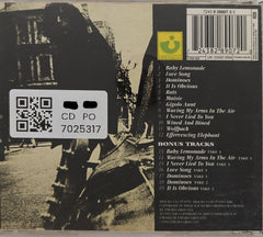 Syd Barrett - Barrett (CD)