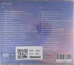 Various - Loving You (CD) (2)